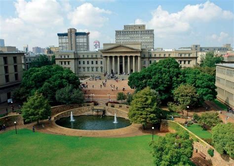 Wits university. Things To Know About Wits university. 